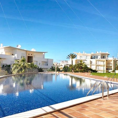 Ferienwohnung Albufeira L Encosta Da Orada Wonderful Sea View Exterior foto